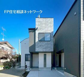 神奈川県横浜市緑区長津田２丁目