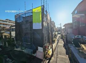 神奈川県横浜市鶴見区下野谷町４丁目