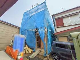 神奈川県川崎市高津区東野川２丁目