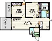 文京区大塚５丁目 5階建 築3年のイメージ