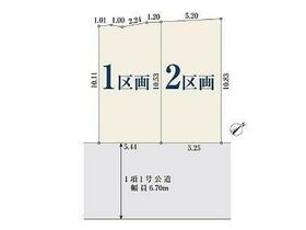 神奈川県横浜市西区元久保町