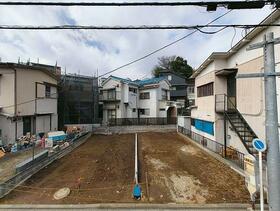 神奈川県横浜市西区元久保町