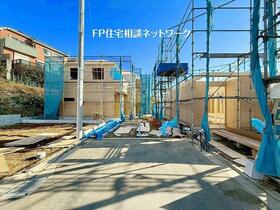 神奈川県川崎市高津区千年