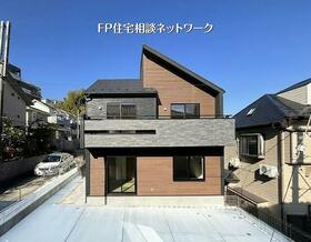 神奈川県川崎市麻生区高石５丁目