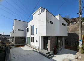 神奈川県川崎市多摩区西生田５丁目