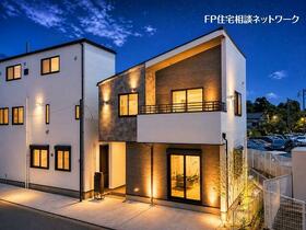 神奈川県川崎市宮前区水沢３丁目