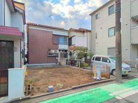 神奈川県川崎市川崎区四谷上町