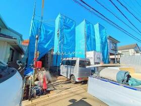 神奈川県川崎市高津区北野川