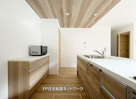 神奈川県横浜市神奈川区神之木台