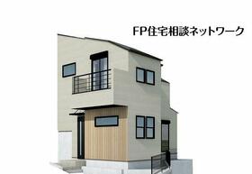 神奈川県横浜市神奈川区白幡西町