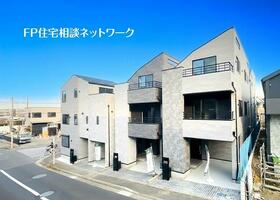 神奈川県横浜市緑区長津田みなみ台７丁目