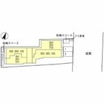 越谷市大沢１丁目 3階建 新築のイメージ