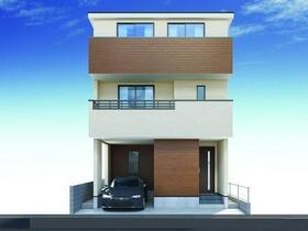 神奈川県横浜市鶴見区寛政町