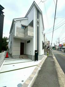 神奈川県横浜市鶴見区馬場１丁目