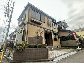 神奈川県横浜市鶴見区上の宮２丁目