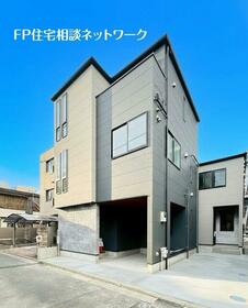 神奈川県横浜市西区浅間町３丁目