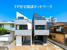 神奈川県横浜市西区西戸部町２丁目