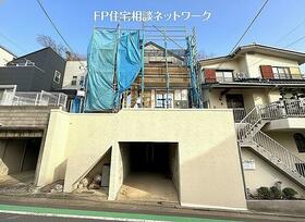 神奈川県横浜市港北区高田西３丁目