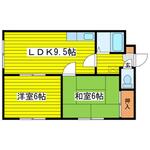 札幌市東区北十七条東２０丁目 4階建 築34年のイメージ