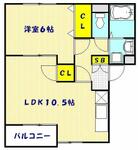 板橋区蓮根１丁目 3階建 築29年のイメージ