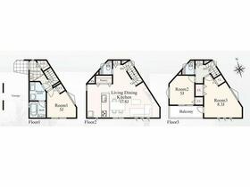 神奈川県横浜市西区境之谷