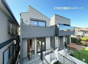 神奈川県横浜市神奈川区神大寺３丁目