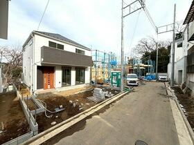 神奈川県横浜市鶴見区北寺尾４丁目