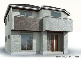 神奈川県横浜市緑区白山２丁目