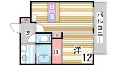 インペリアル新神戸のイメージ