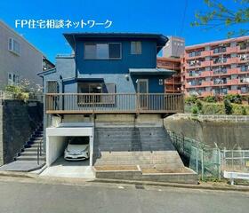 神奈川県横浜市神奈川区片倉４丁目