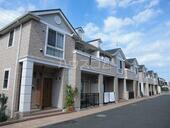 平塚市山下 2階建 築20年のイメージ