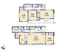 神奈川県川崎市麻生区王禅寺西４丁目