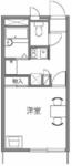 行田市藤原町１丁目 2階建 築23年のイメージ