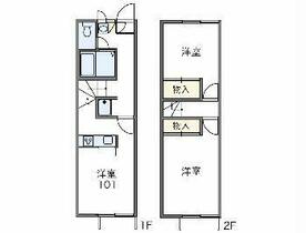 間取り：211047139029