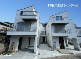 神奈川県川崎市宮前区馬絹４丁目