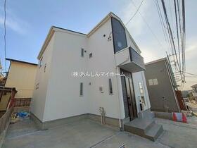 神奈川県川崎市宮前区野川本町１丁目