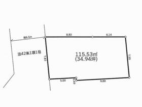 神奈川県横浜市青葉区もみの木台