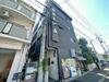 平和マンション 4階 築60年4ヶ月の賃貸物件