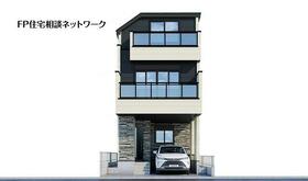 神奈川県横浜市港北区新吉田東２丁目