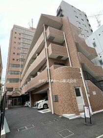 ライオンズステーションプラザ大島　７階　１００．９１?