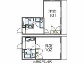 深谷市東方 2階建 築27年のイメージ