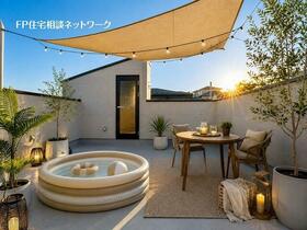 神奈川県川崎市宮前区梶ケ谷