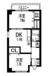 品川区東大井４丁目 11階建 築33年のイメージ