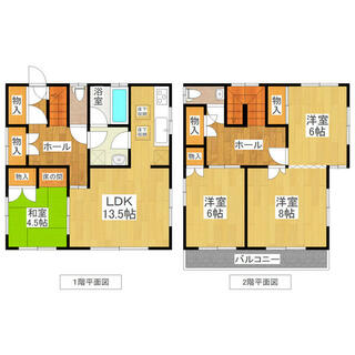 間取り：209012426721