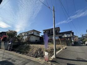 神奈川県横浜市青葉区大場町