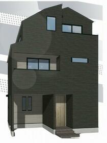 神奈川県横浜市神奈川区西寺尾１丁目