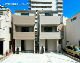 神奈川県横浜市鶴見区本町通４丁目