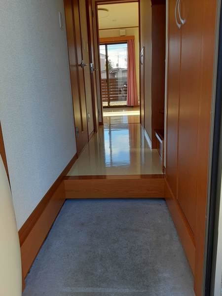 apartment 福島県安達郡大玉村大山字大江田中
大山の賃貸情報を見る
物件地図