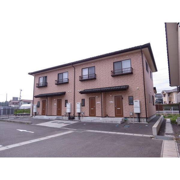 apartment 福島県安達郡大玉村大山字大江田中
大山の賃貸情報を見る
物件地図