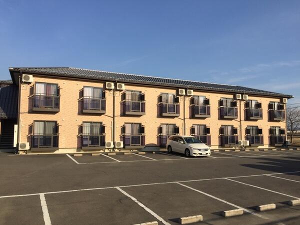 apartment 福島県安達郡大玉村大山字大江田中
大山の賃貸情報を見る
物件地図